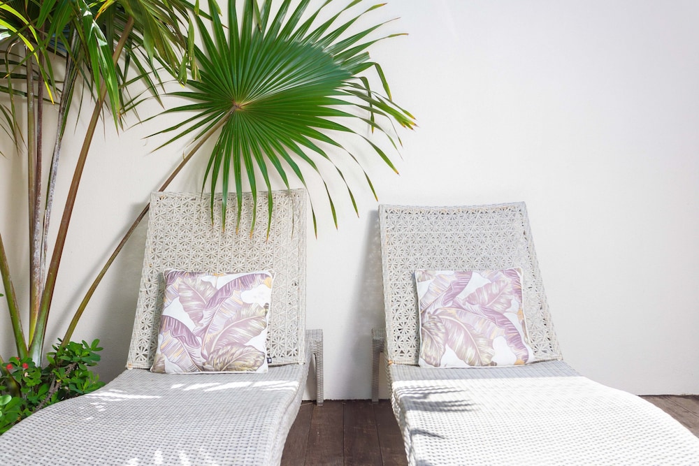 Atupa Suites