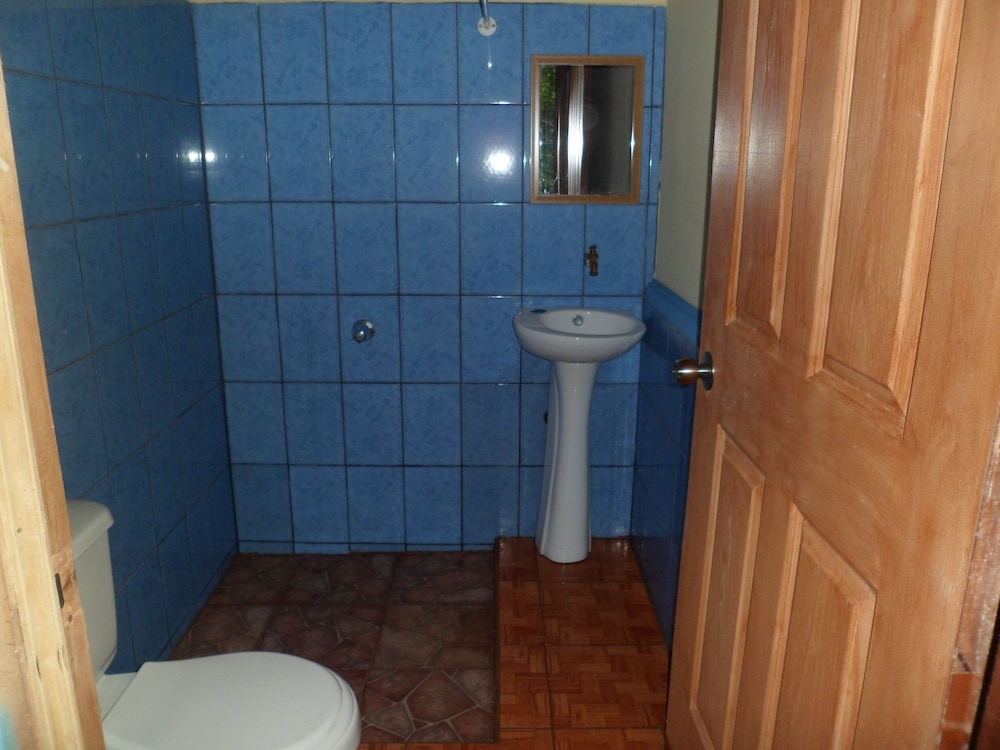 Hotel Valle Azul