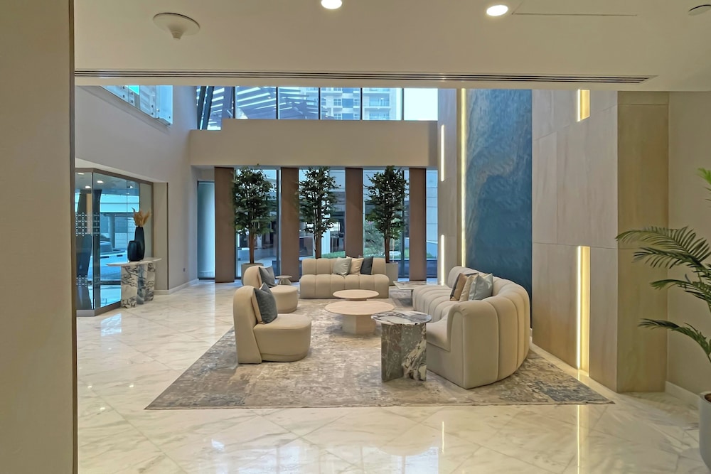 bnbme | Silverene Tower | 2 Bdr