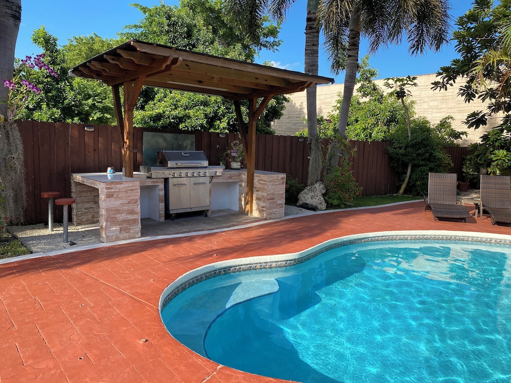 Andy Resort Luxury