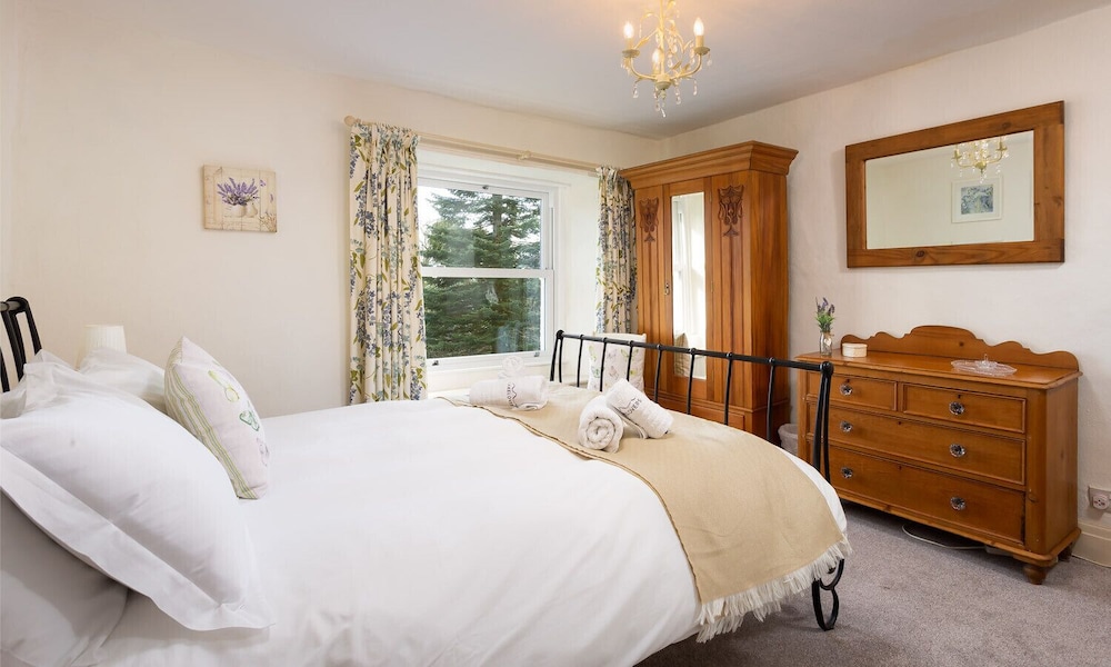 Birchmill Cottage