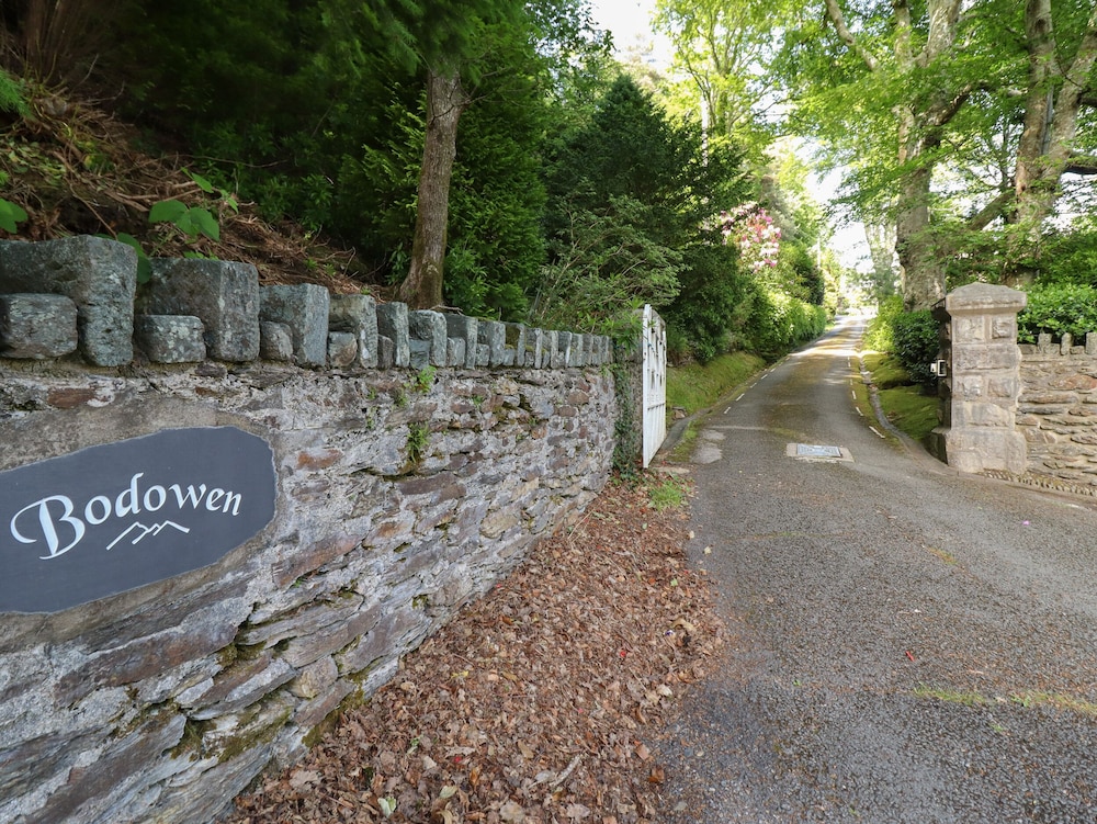 Bodowen Coach House