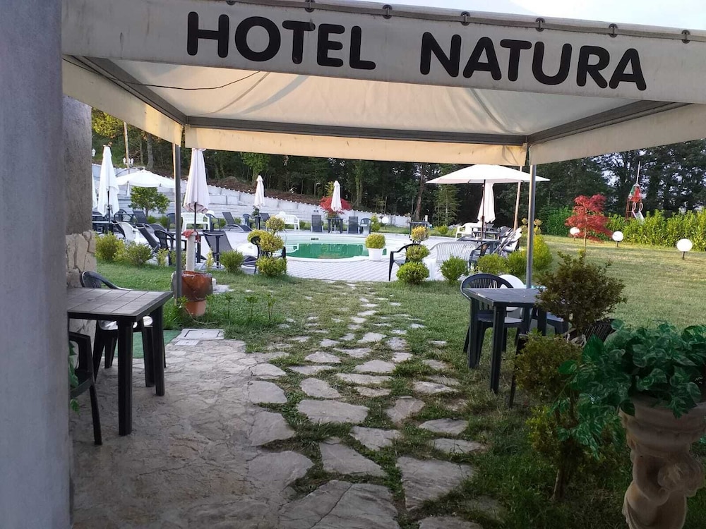 Hotel Natura