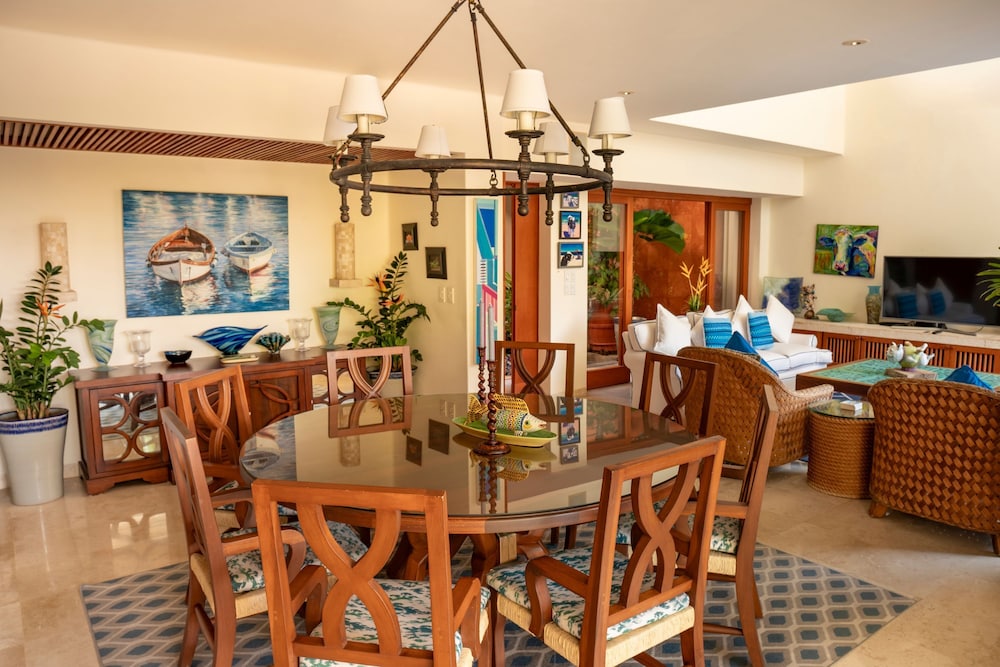 Palmas 16 Pacifico Golf Course Concierge
