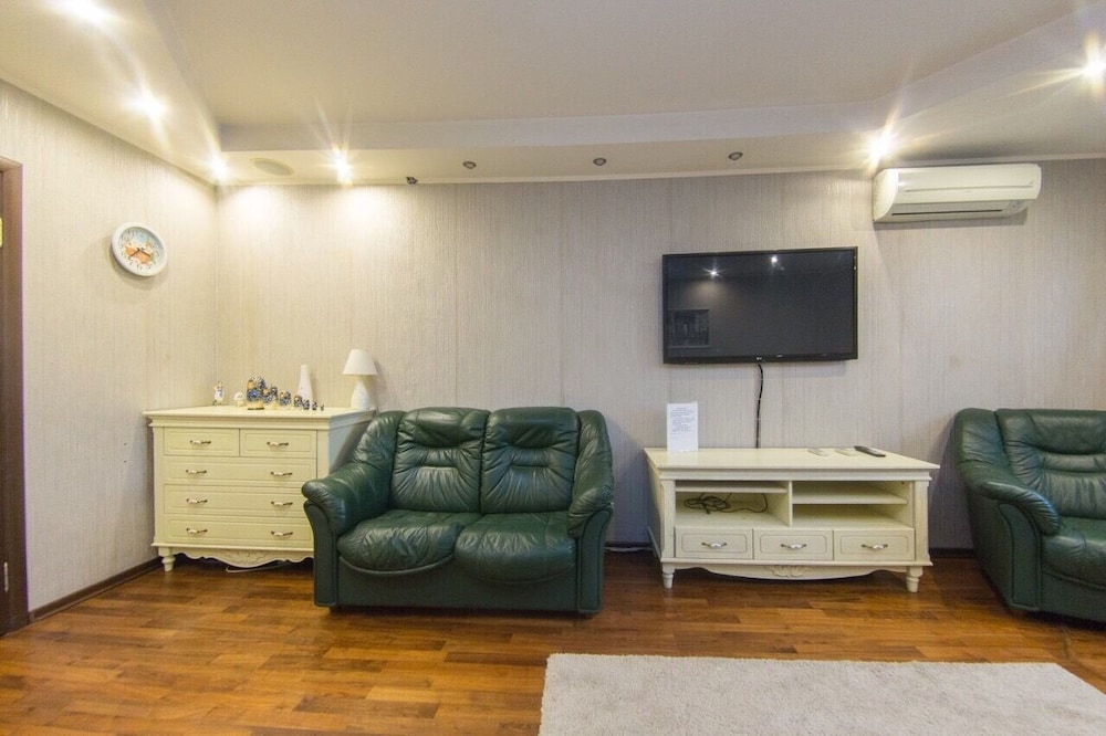 TravelFlat Apartments