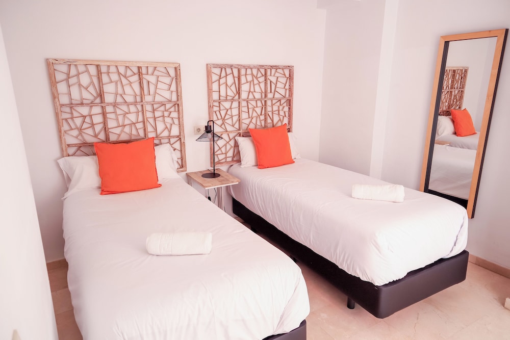 Sauceda Suites view 5
