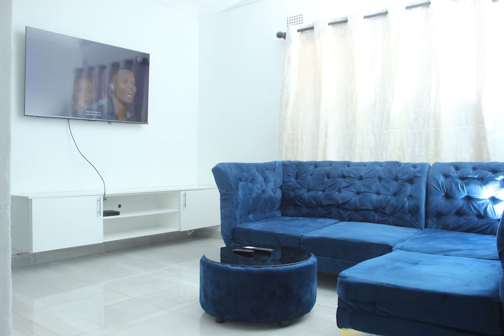 Blantyre Airport Lodge