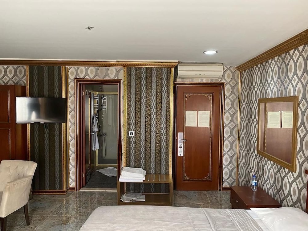 Grand Merin Havaalanı Oteli - Image 9