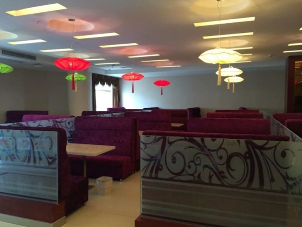 GreenTree Inn Suqian Siyang Development Zone East Beijing Road Hotel