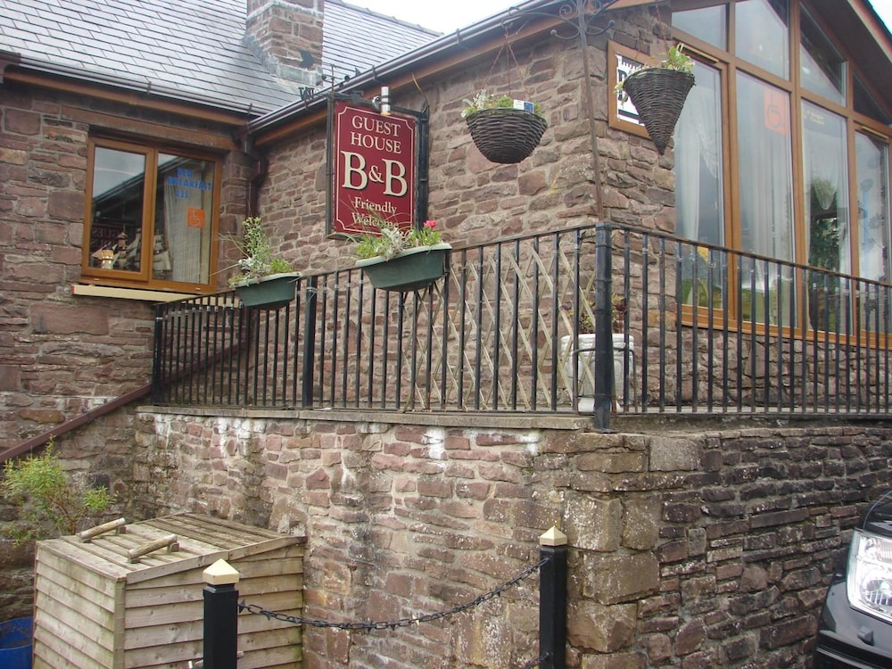 Castle Lodge