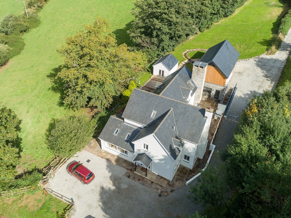 Priory House