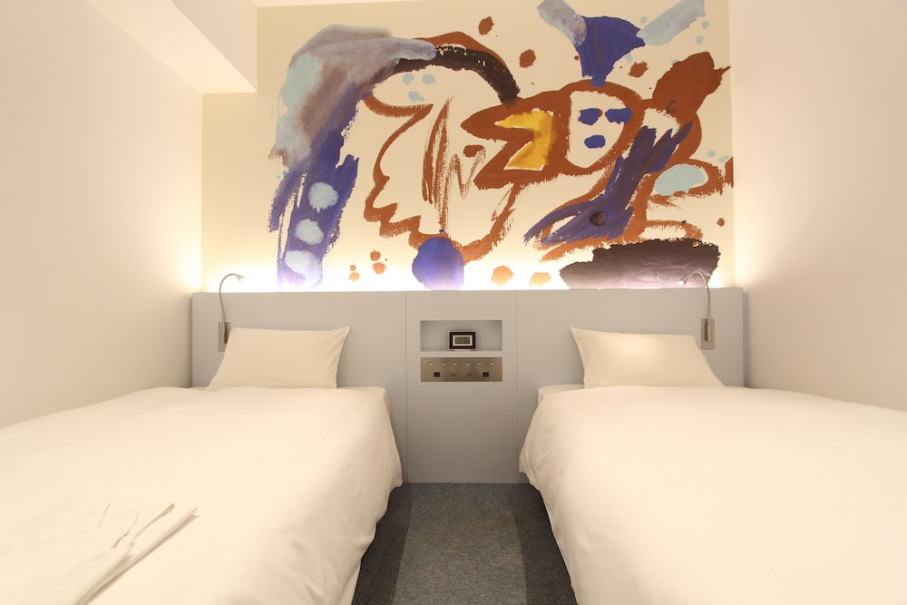 KOKO HOTEL Osaka Namba Ebisucho 8
