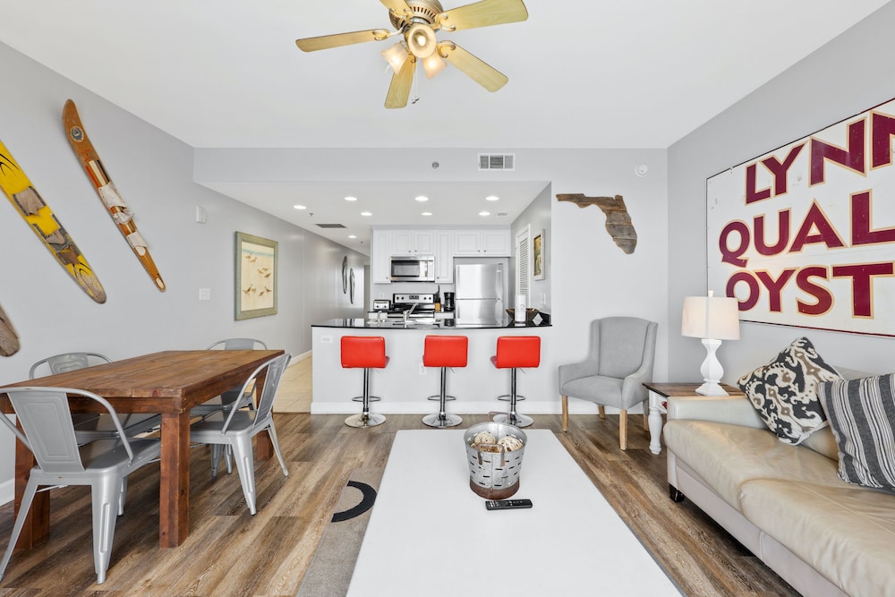 Splash Beach Resort by Panhandle Getaways