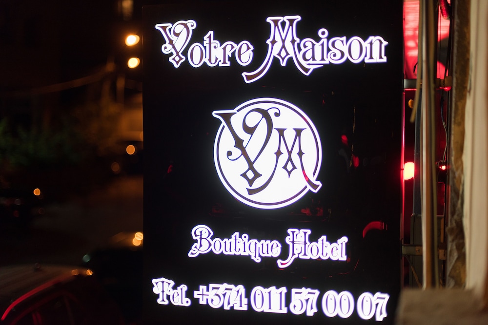 Yerevan Vacations - Votre Maison - Property Image 7