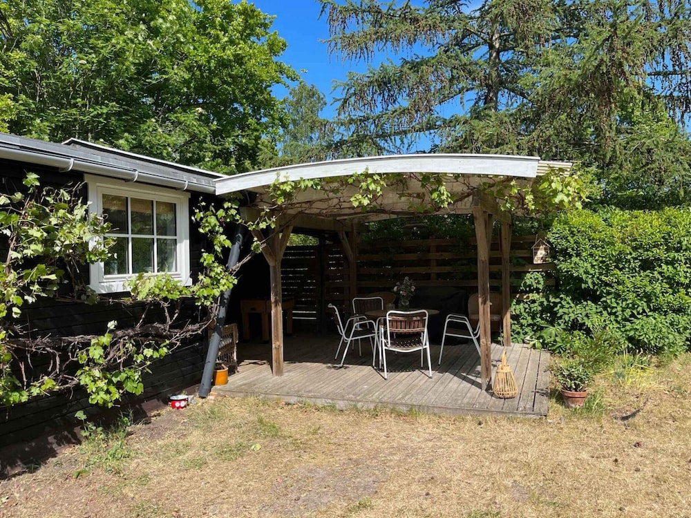 5 Star Holiday Home in Hasle