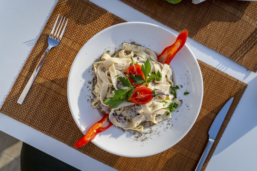 Queen Boutique Hotel - Image 64