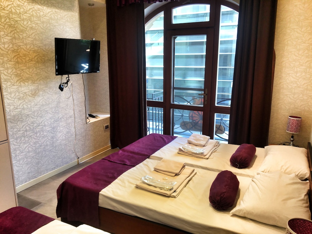 Hostel INN Baku