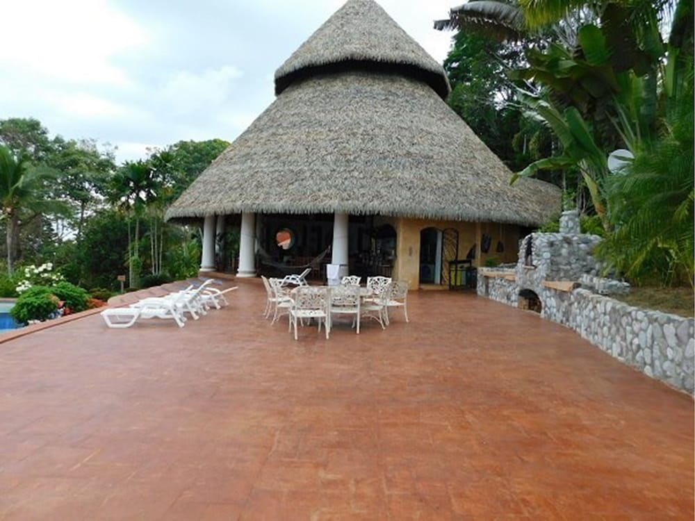 Tres Palmas Costa Rica view 4