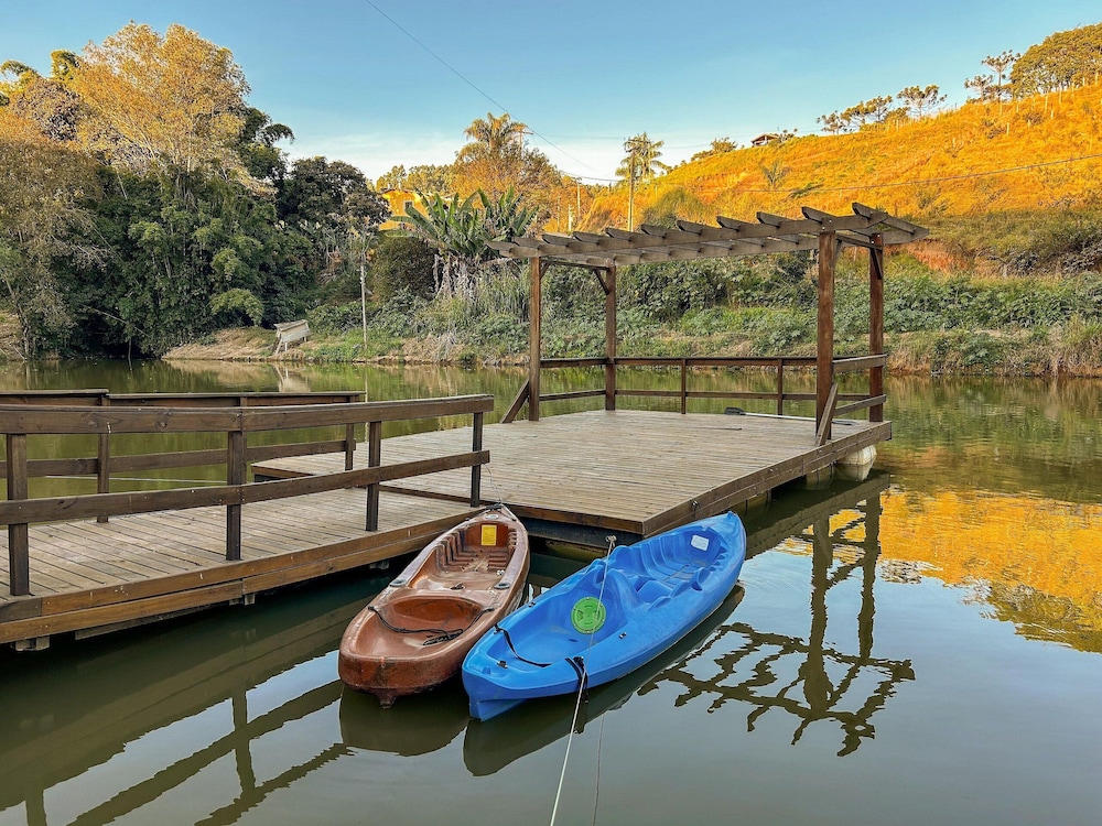 Rancho Ipês do Lago