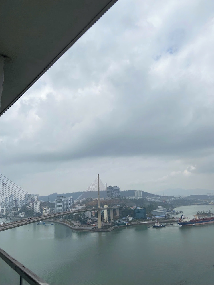 Cozy Fam Halong - Green Diamond Ha Long