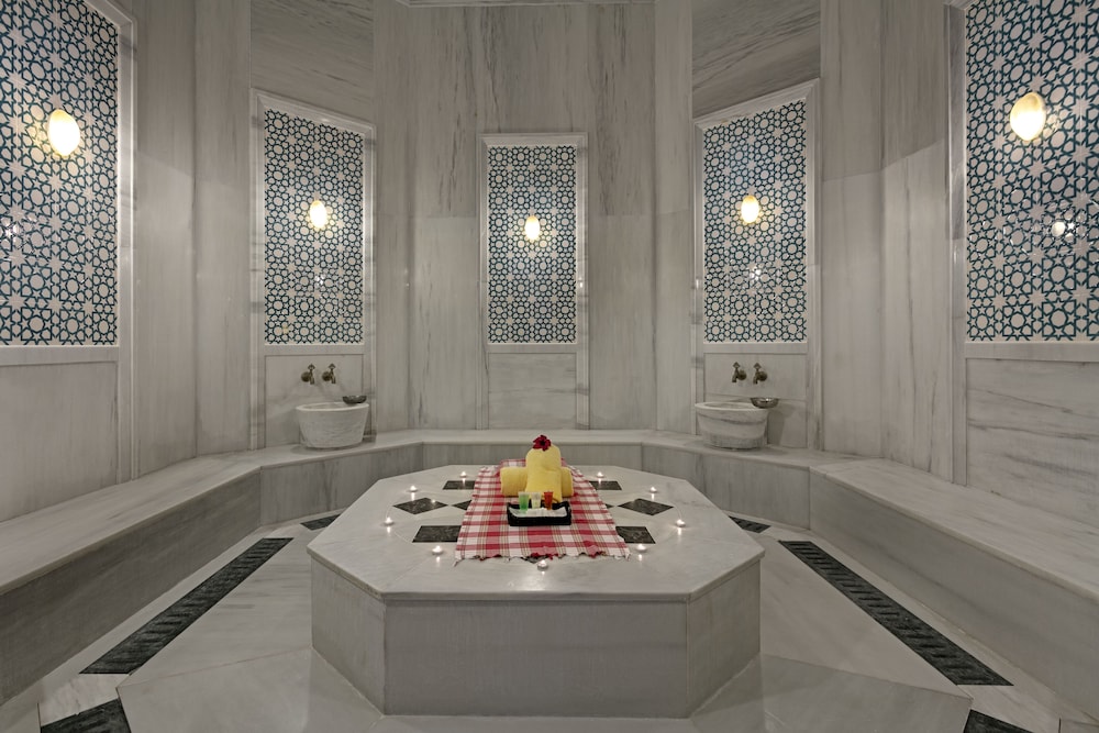 Xanadu Island Hotel - All Inclusive