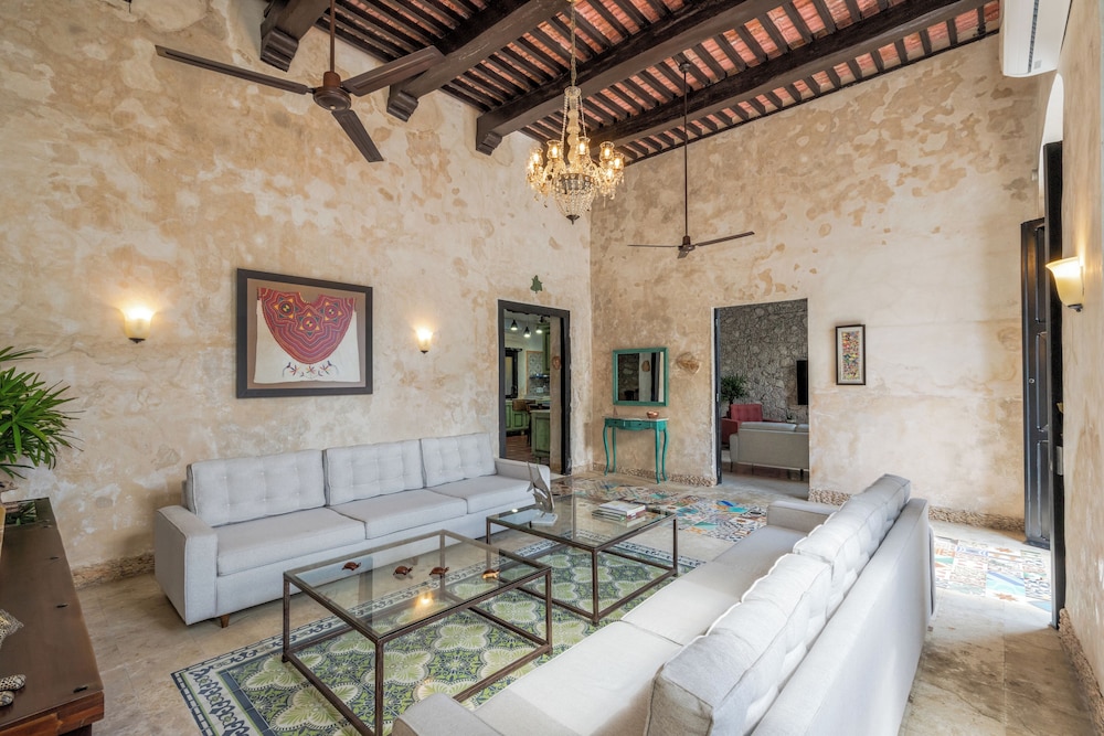 Casa Clorinda