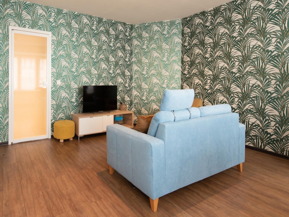 Apartment, few Meters From Casino Kursaal