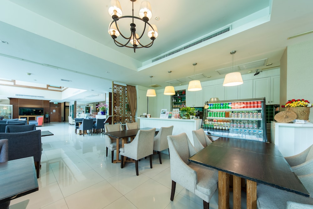 Lantana Resort Hotel Bangkok