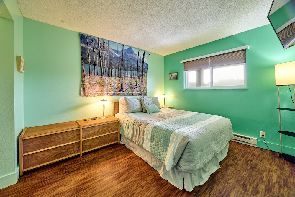 Lincoln City Vacations - Surftides Plaza Rentals - Property Image 30