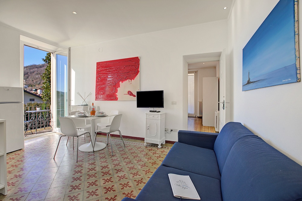 Camelia Apartment in Villa Jejia
