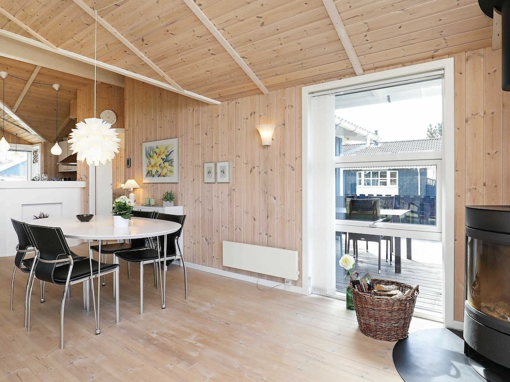 Luxury Retreat in Vorupor - By Traum Ferienwohnungen view 3