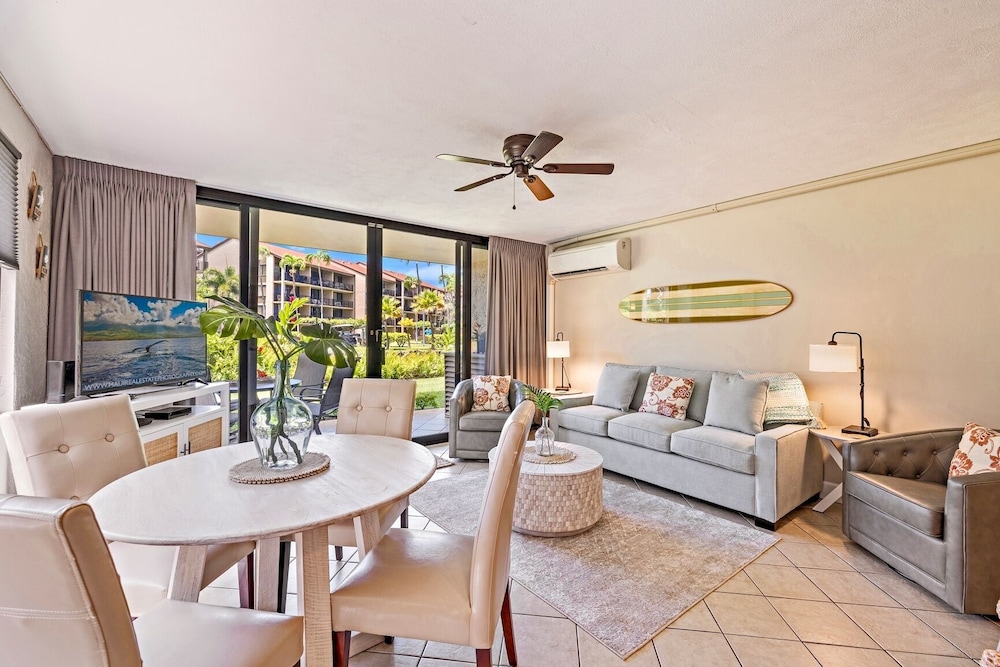 Papakea G101 1bed/1bath New Remodel 1 Bedroom Condo