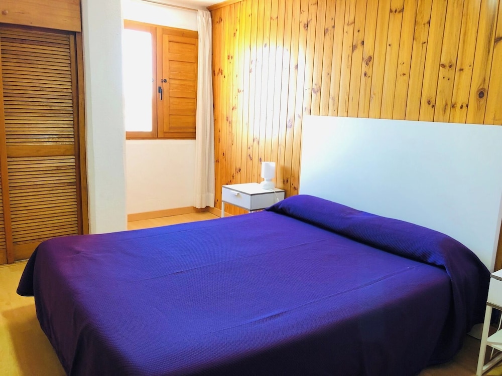 Nogalera Confort Apartments