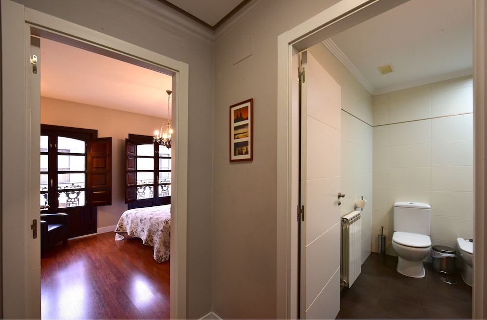 Salamanca Centro Apartamentos