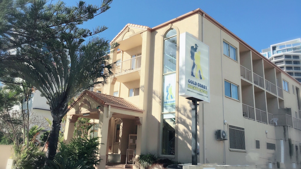 Gold Coast Backpackers - Hostel - Image 1