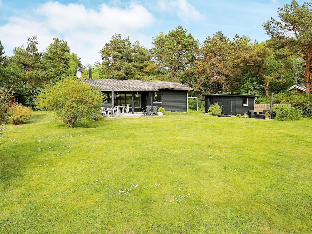 6 Person Holiday Home in Vig