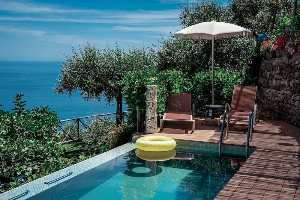 Villa Pittoresca in Ravello
