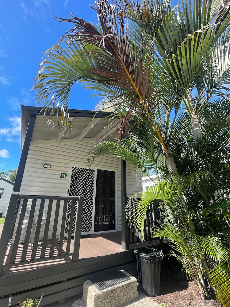 BIG4 Rainbow Beach Holiday Park
