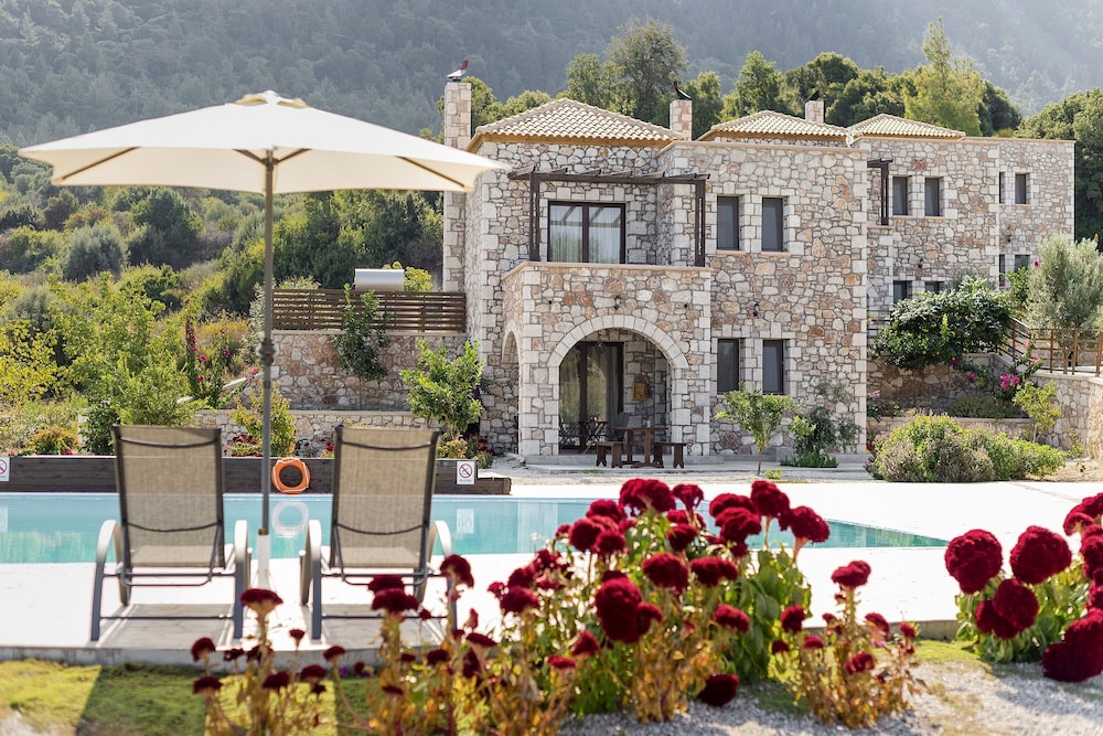 Salakos Villas