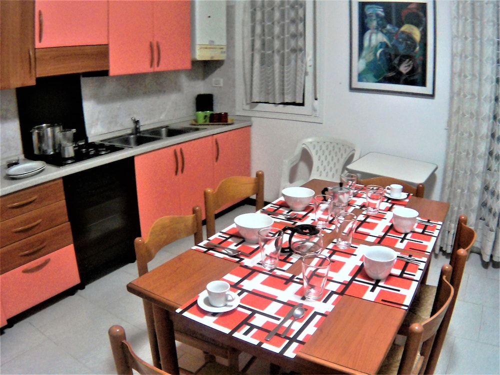 Appartamento Fenice n. 2 view 4