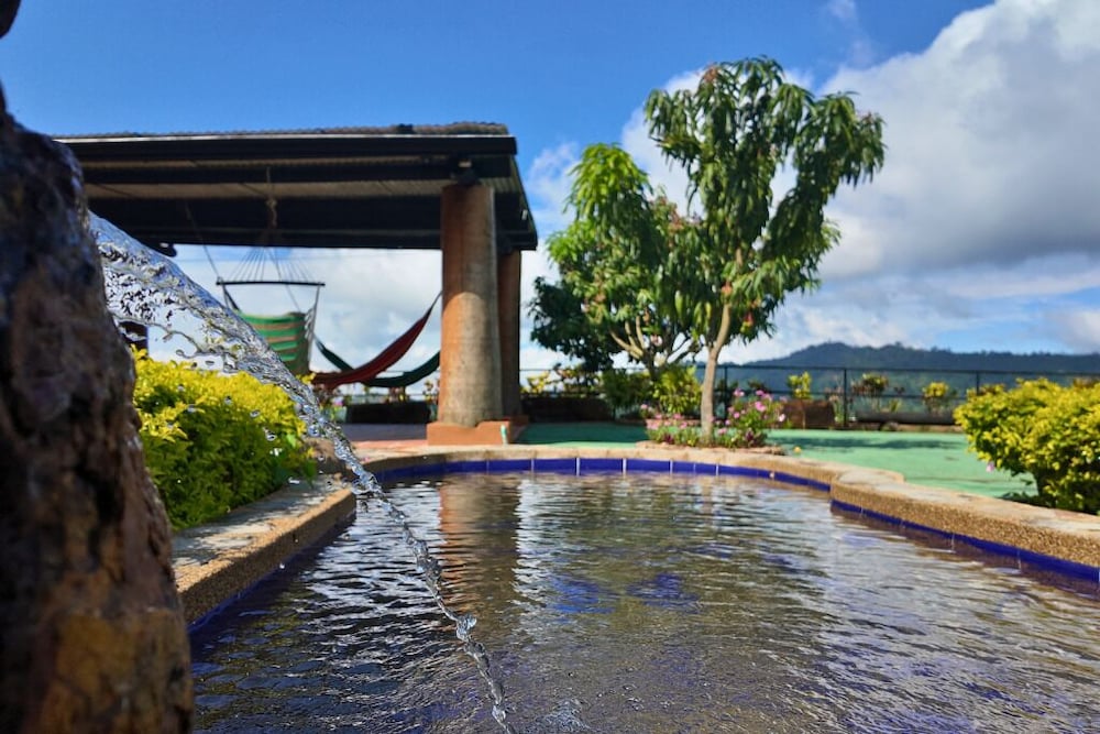 finca la Roca