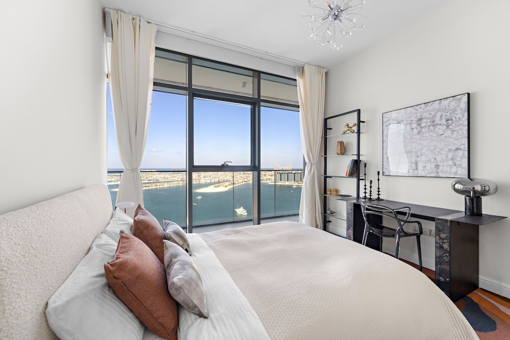 Beach Vista T1 - 2405 2BD