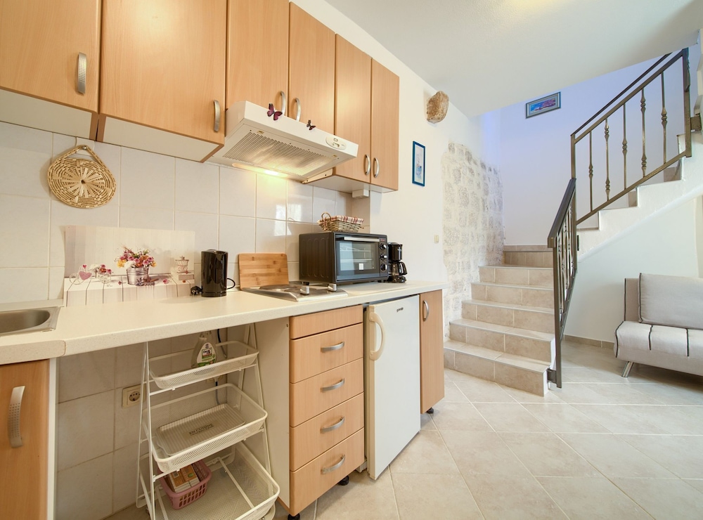 Chic and Charming Krk Downtown Apartments