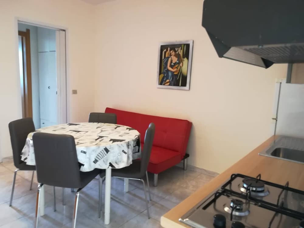 Apartment c6 With Sea View Terrace, TV, air Conditioning, Wifi, Swimming Pool view 4