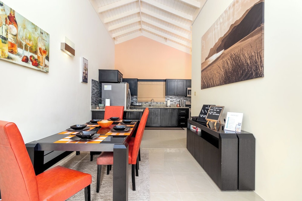 Areca 3 B Hideaway Haven In Drax Hall view 5