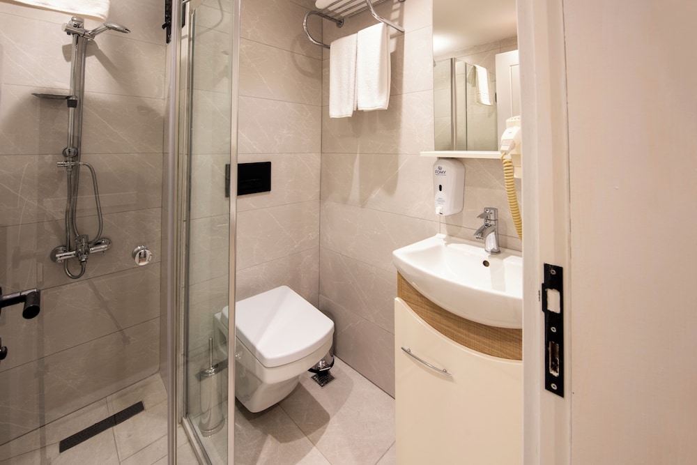 B Guest Otel - Image 42