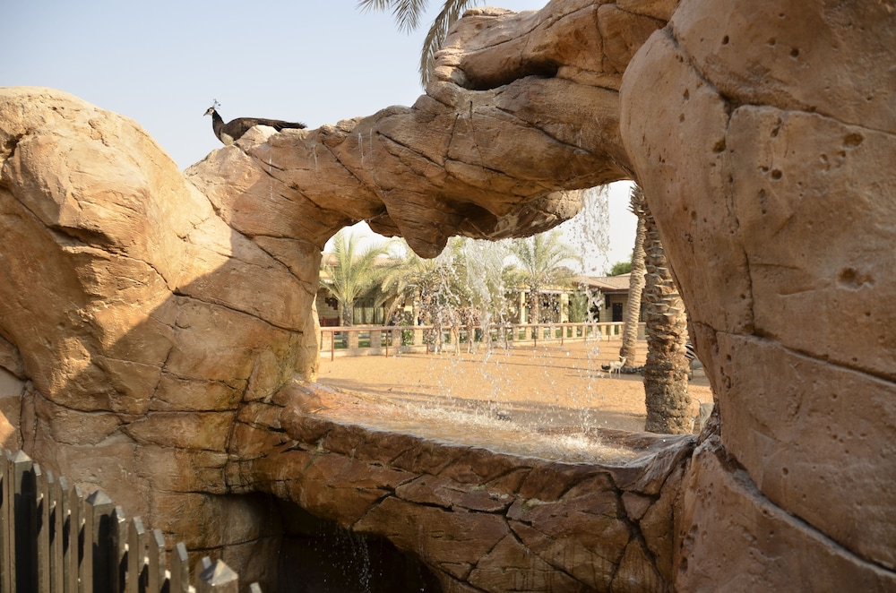 Abu Dhabi Vacations - Emirates Park Resort - Property Image 25