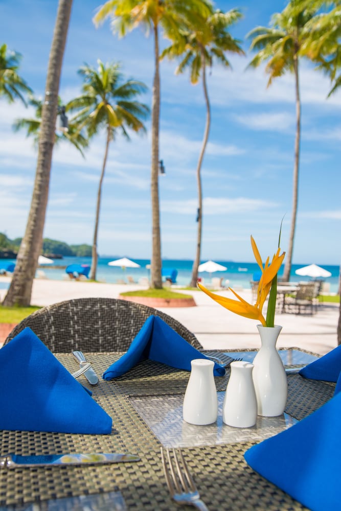 Palau Pacific Resort 46