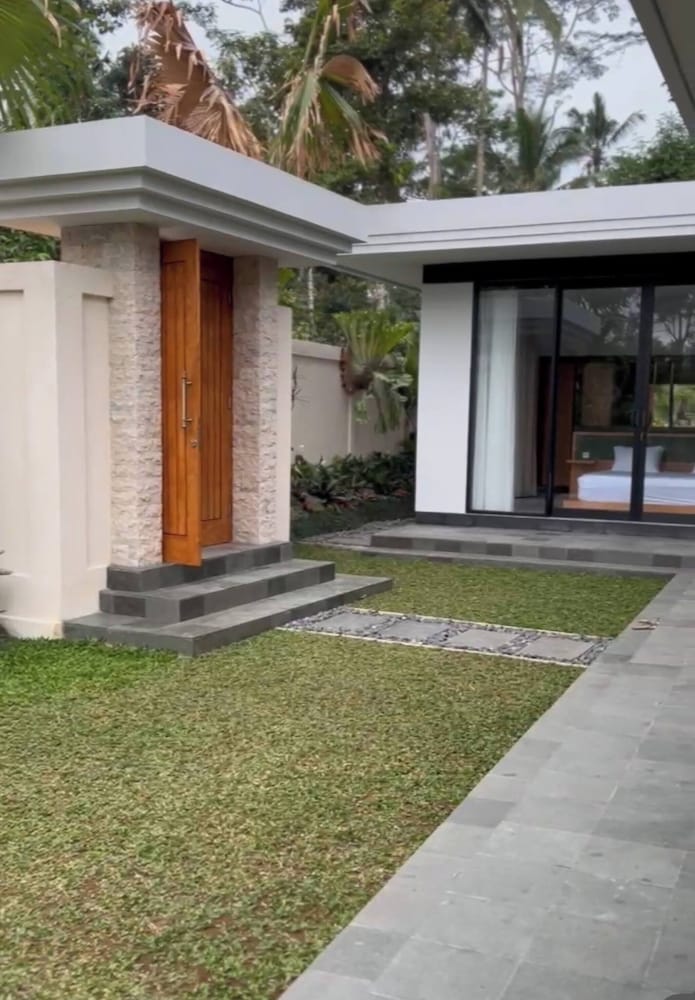 Guru Darma Villa Newly Built September 2025