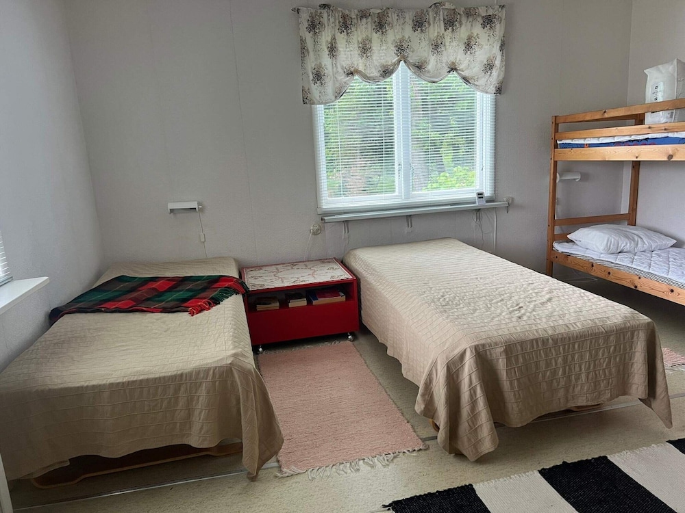 6 Person Holiday Home in Tingsryd